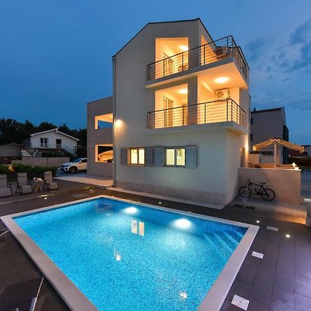 Apartmani Iva Vir Kültér fotó
