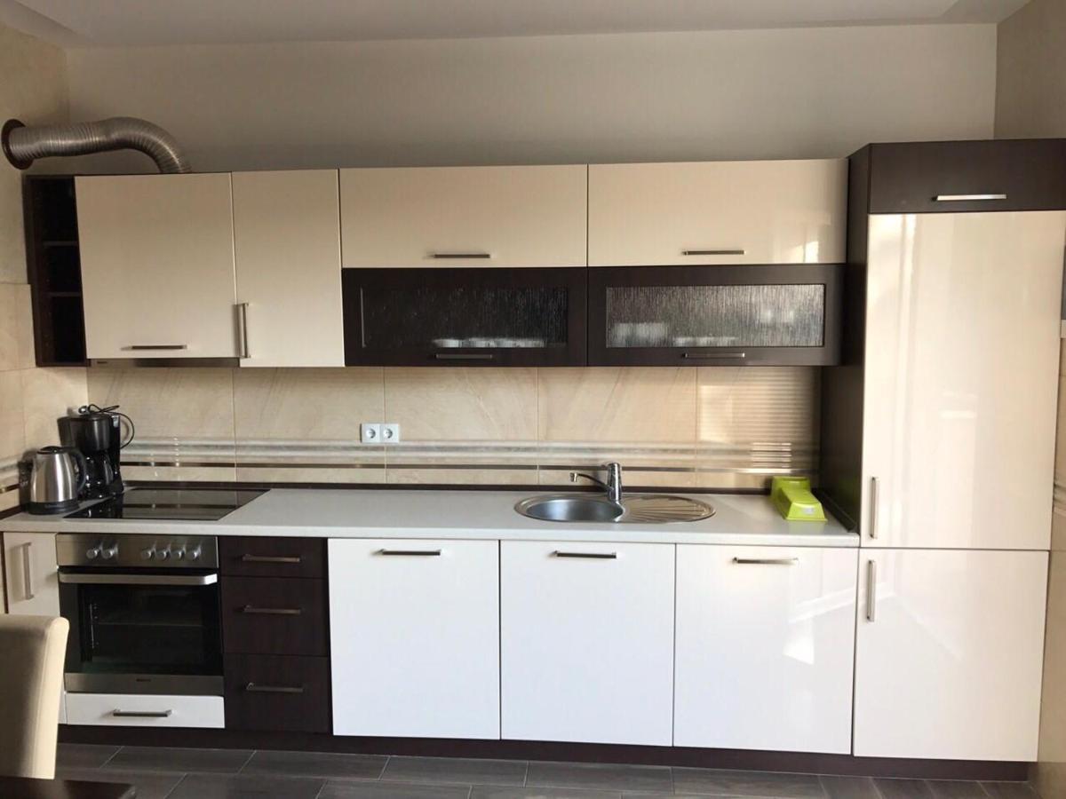 Apartmani Iva Vir Kültér fotó