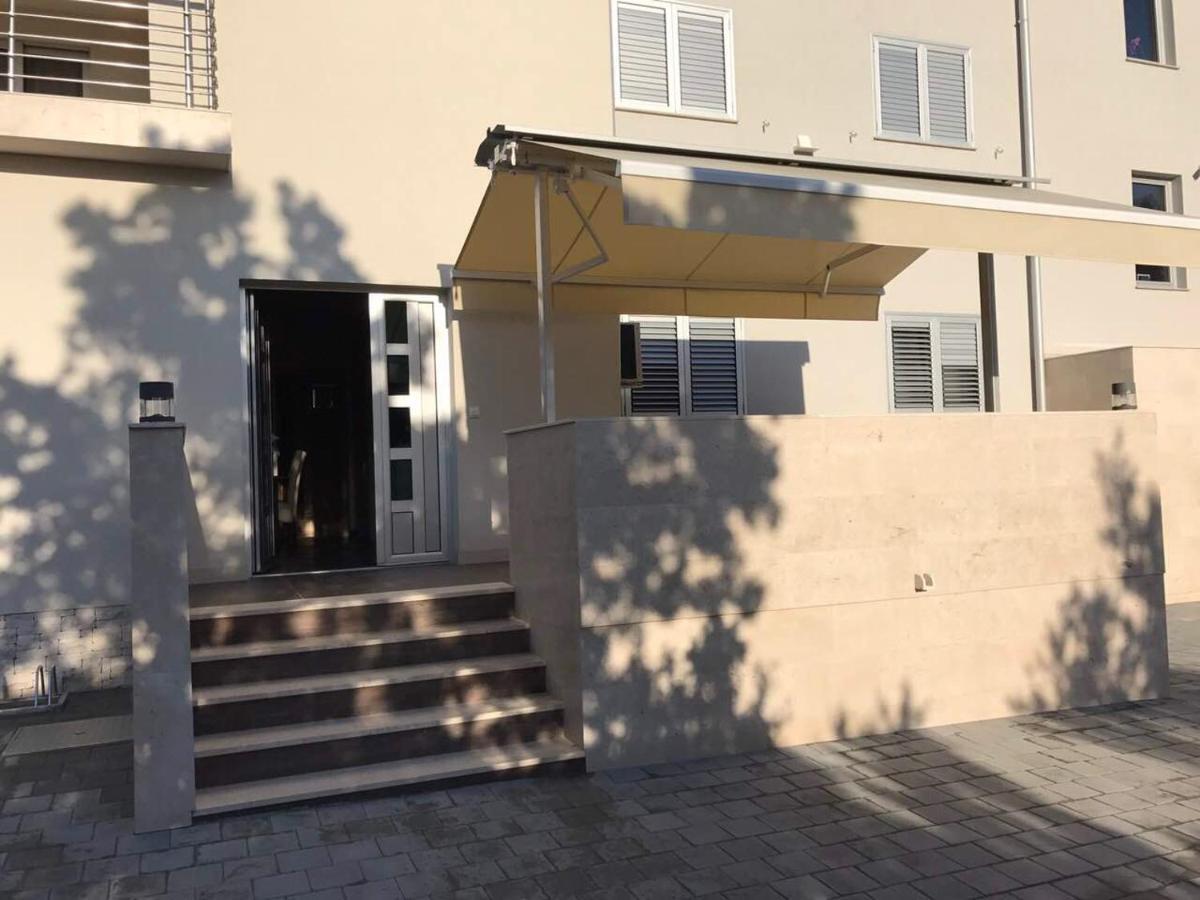 Apartmani Iva Vir Kültér fotó