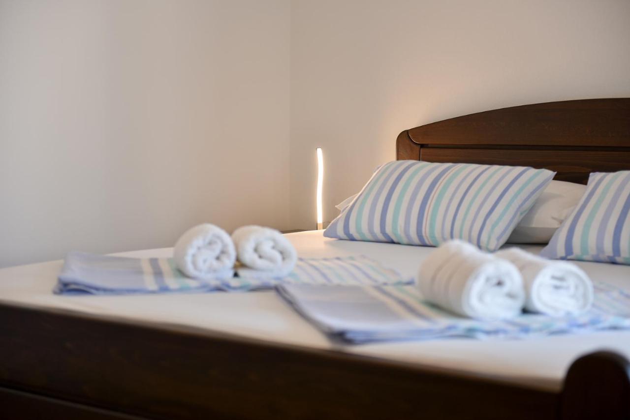 Apartmani Iva Vir Kültér fotó