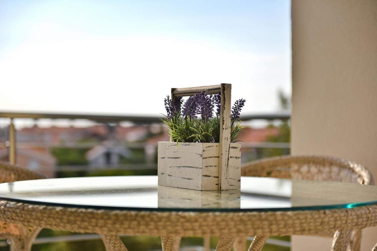 Apartmani Iva Vir Kültér fotó